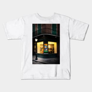 730 Royal Street Kids T-Shirt
